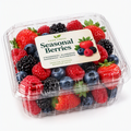 Seasonal Berries