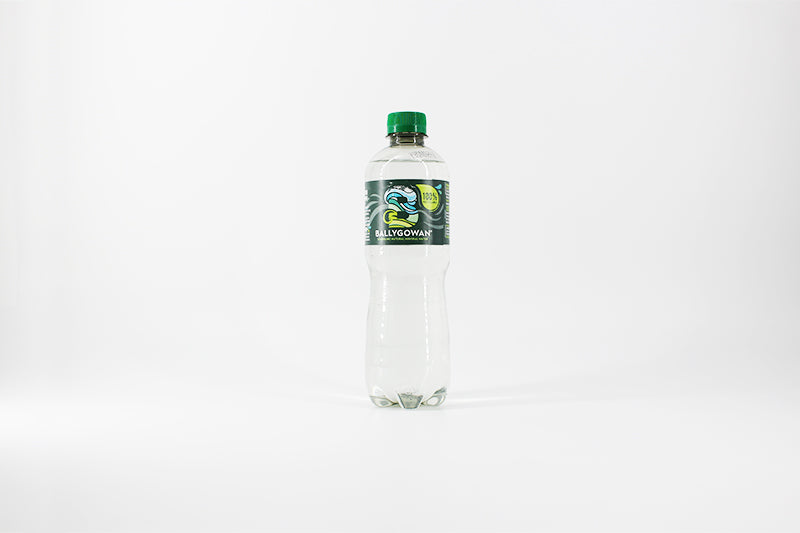 Ballygowan Sparkling water 500ml