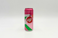 7UP Zero Pink Lemonade 330ml