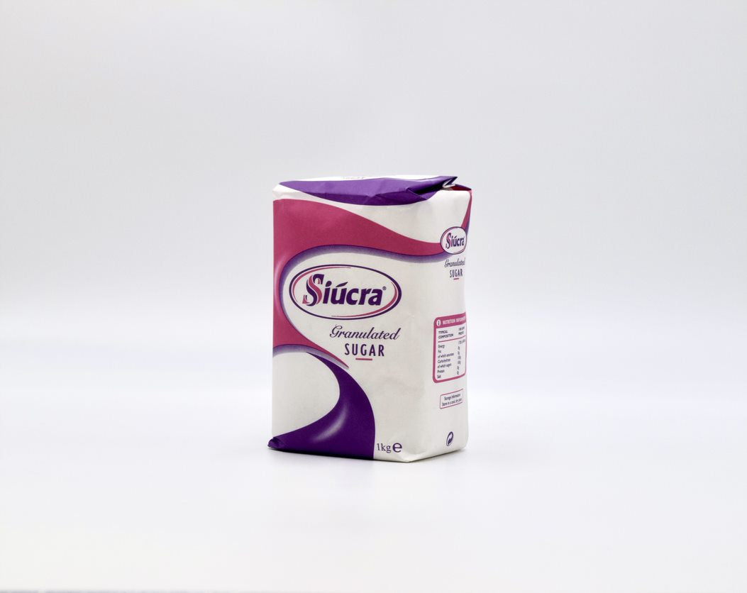 White Sugar 1kg