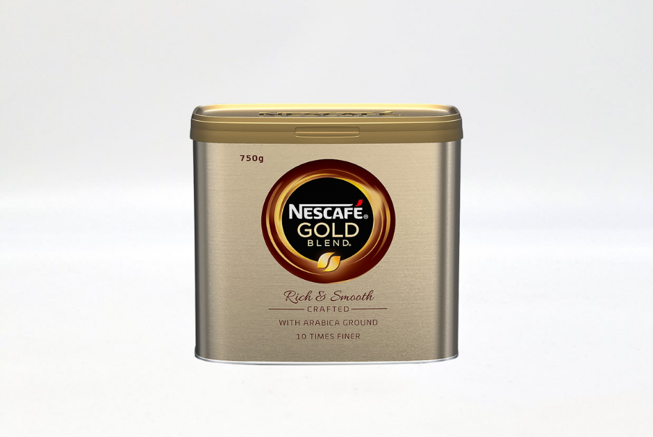 Nescafe Gold Blend 750 Grams