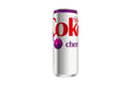 Diet Coke Cherry 330ml