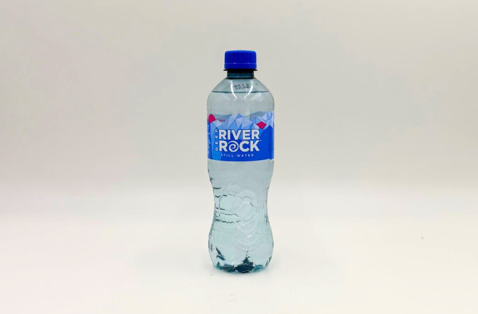 River Rock water 500ml
