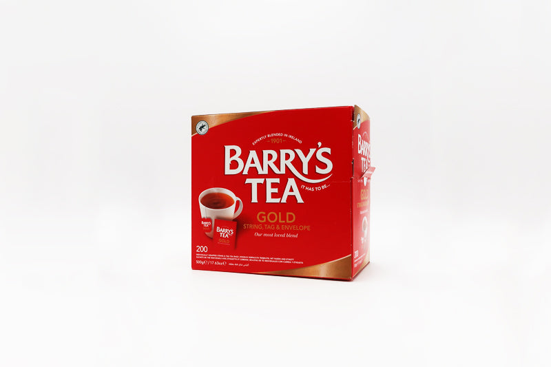 Barry's Tea 200 Bags