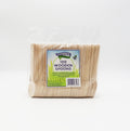 CaterpacK Enviro Wooden Spoons (pack of 100)