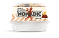 Nomadic Yogurt & Oat Cluster Chocolate 8 x 169g