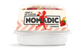 Nomadic Yogurt & Oat Cluster Strawberry 6 x 169g