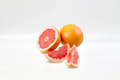 Grape Fruit