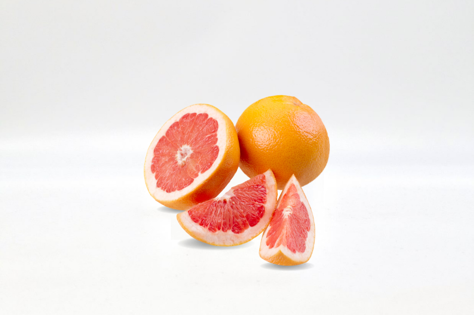 Grape Fruit