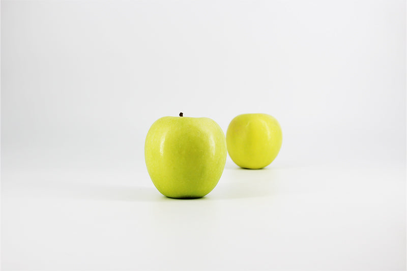 Green Apple