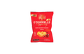 O Donnells Hot Honey Fusion Crisps 32 x 44g