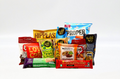 Mini Snack Box