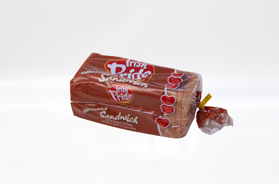 Brown Bread Irish Pride 800g