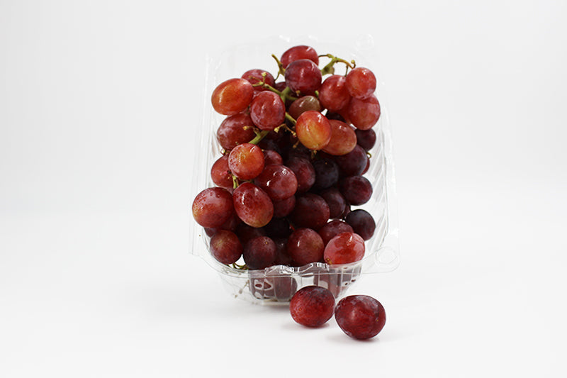Red Grapes