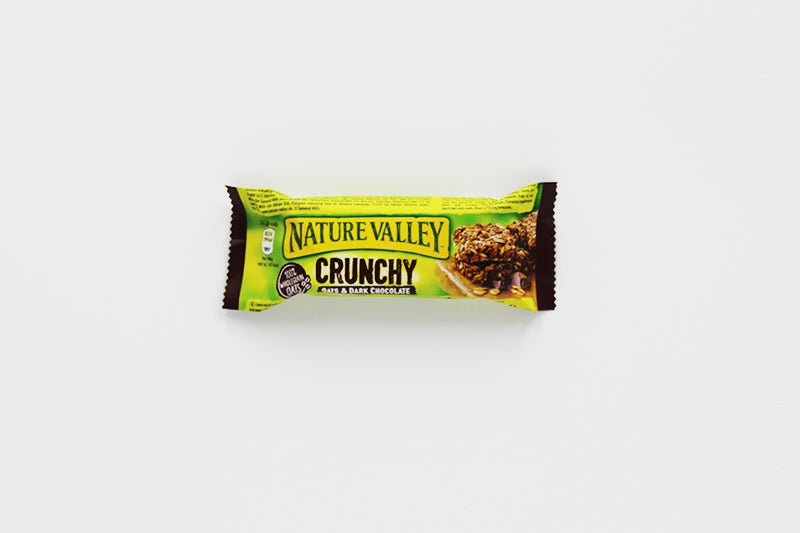 Nature Valley Oats & Dark Chocolate Bar 18 x 42g