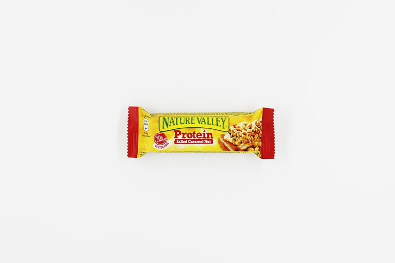 Nature Valley Protein Salted Caramel 12 x 40 g