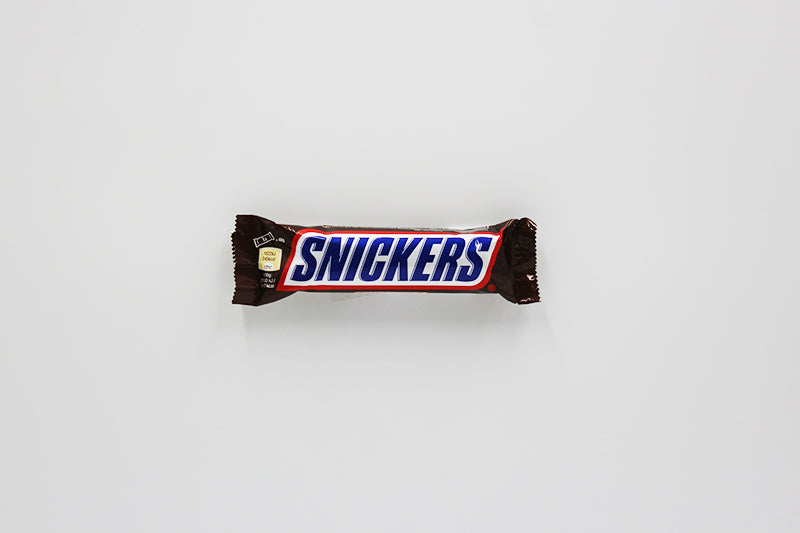 Snickers Chocolate Bar 48 x 40 g