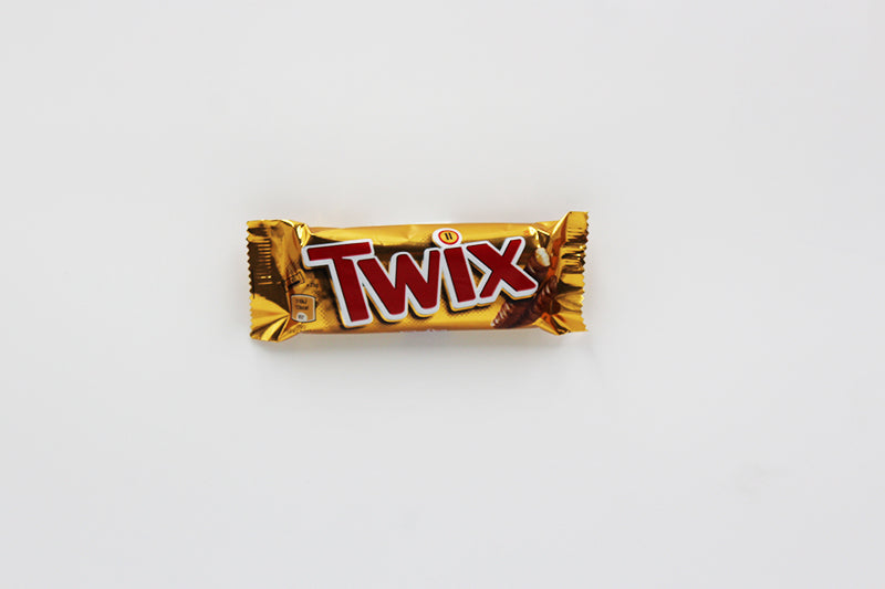 Twix Bar 32 x 50g