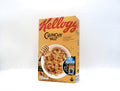 Kelloggs Crunch Nut 460g