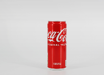 Coca Cola Can
